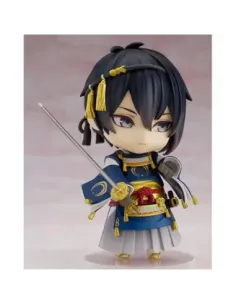 Figura good smile company nendoroid touken ranbu mikazuki munechika