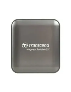 Disco duro externo ssd transcend 2tb magnetico negro