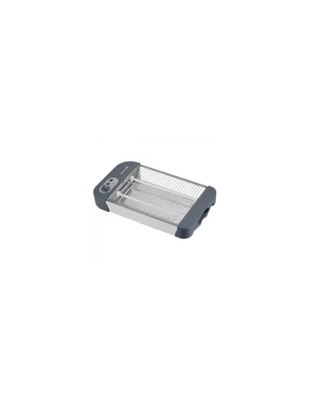 Tostador Grunkel TSP-G2/ 600W/ Azul y Plata