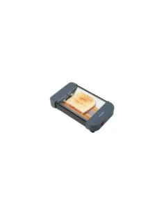 Tostador Grunkel TSP-MINISIZE/ 300W/ Azul