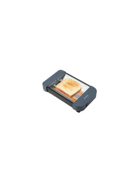 Tostador Grunkel TSP-MINISIZE/ 300W/ Azul