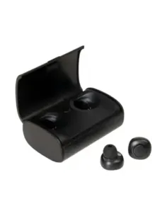 Auriculares inalambricos fonestar twins - energy - bluetooth - negro
