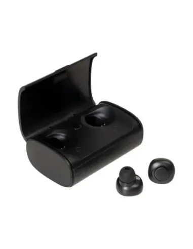 Auriculares inalambricos fonestar twins - energy - bluetooth - negro
