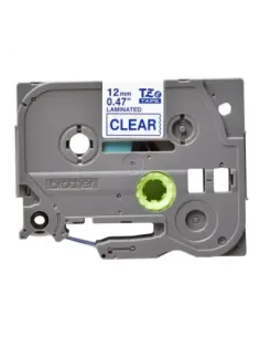 Cinta laminada brother tze133 12mm x 8m