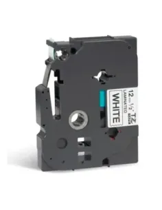 Cinta laminada brother tze231civ 12mm x 8m