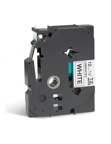 Cinta laminada brother tze231civ 12mm x 8m