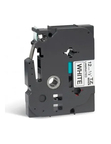 Cinta laminada brother tze231civ 12mm x 8m