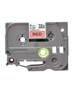 Cinta laminada brother tze421 9mm x 8m