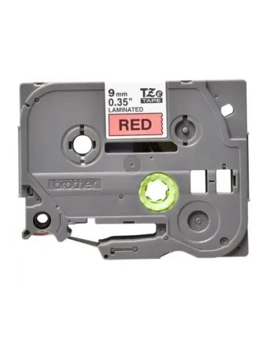Cinta laminada brother tze421 9mm x 8m