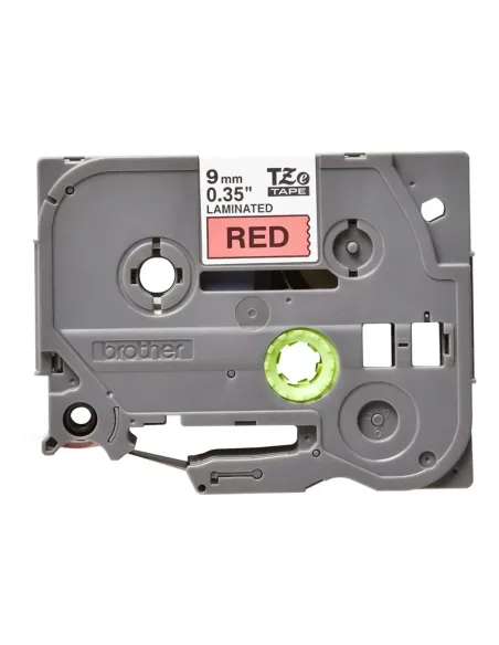 Cinta laminada brother tze421 9mm x 8m