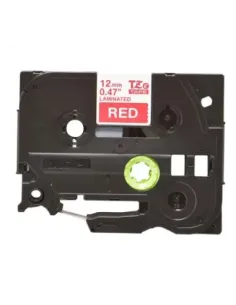 Cinta laminada brohter tze435 12mm x 8m