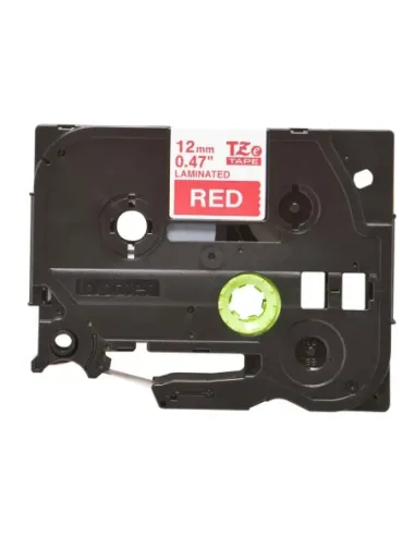 Cinta laminada brohter tze435 12mm x 8m