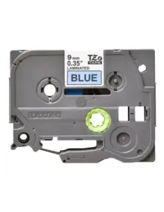 Cinta laminada brother tze521 9mm x 8m