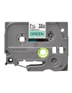 Cinta laminada brother tze721 9mm x 8m