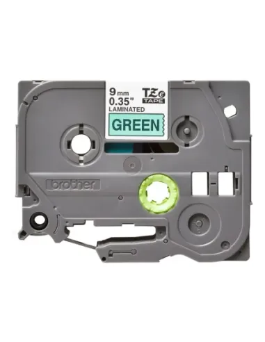 Cinta laminada brother tze721 9mm x 8m