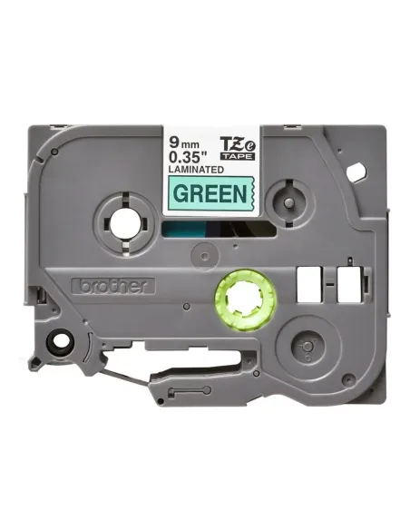 Cinta laminada brother tze721 9mm x 8m