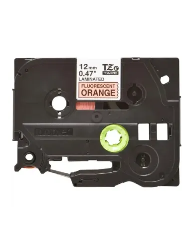 Cinta laminada brother tzeb31 12mm x 5m