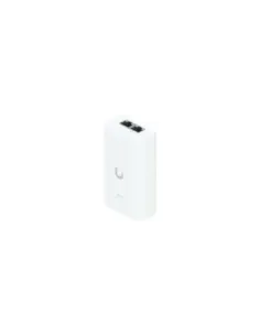 Inyector PoE Ubiquiti U-PoE++/ 2 Puertos RJ45