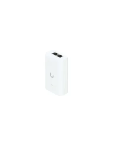 Inyector PoE Ubiquiti U-PoE++/ 2 Puertos RJ45