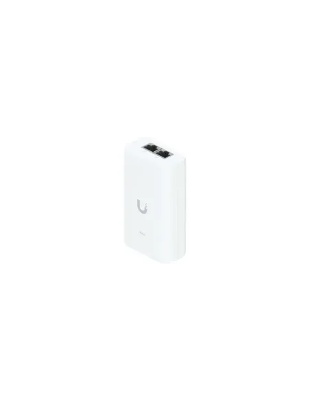 Inyector PoE Ubiquiti U-PoE++/ 2 Puertos RJ45