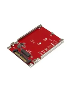Conversor pci express a m.2 startech u2m2e125