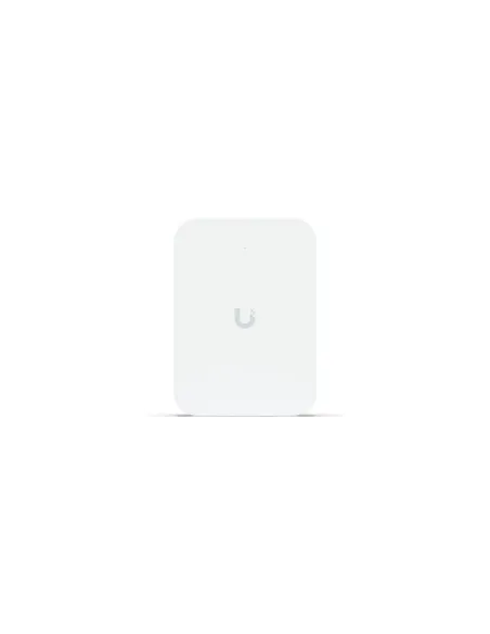 Punto de Acceso Ubiquiti UniFi U7 In-Wall