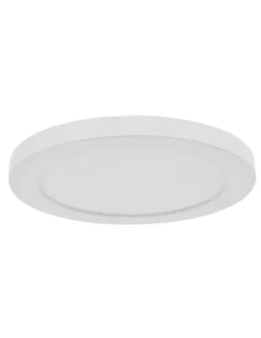 Lampara techo muvit io wifi 30w blanco