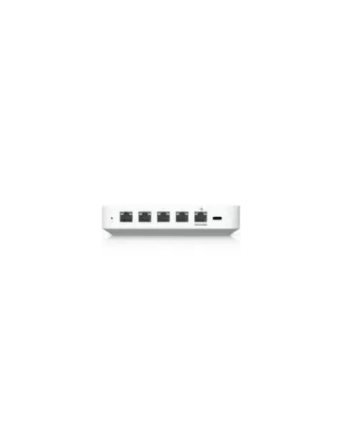 Router Inalámbrico Ubiquiti Cloud Gateway Ultra