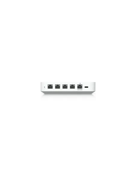 Router Inalámbrico Ubiquiti Cloud Gateway Ultra