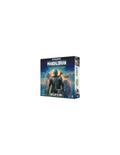 The mandalorian adventures: un clan de dos