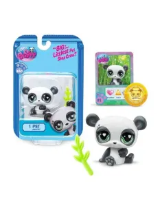 Mascota little pet shop 1 unidad aleatoria