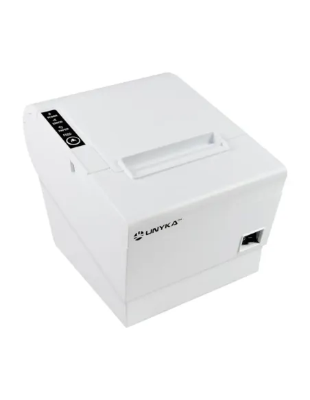 Impresora tickets unykach uk56009w termica