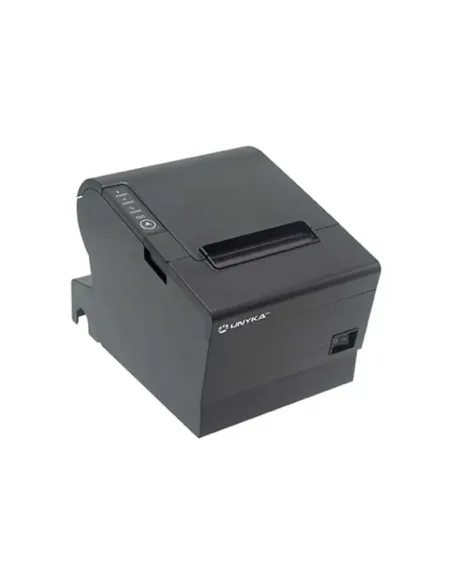Impresora tickets unykach pos5 tpv termica directa