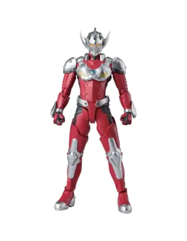 Figura tamashii nations sh figuarts ultraman suit taro the animation ultraman