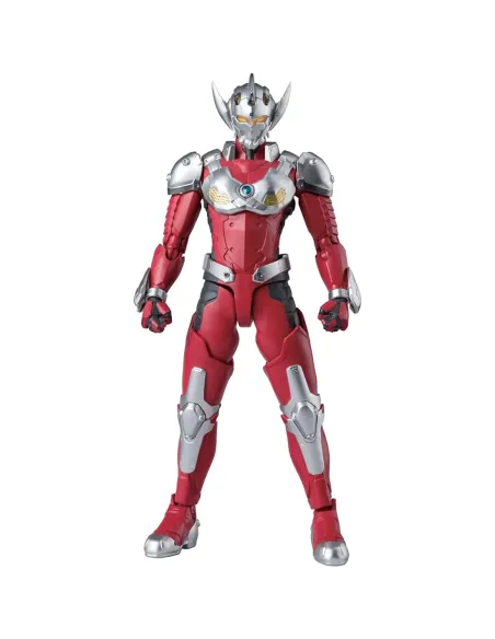 Figura tamashii nations sh figuarts ultraman suit taro the animation ultraman