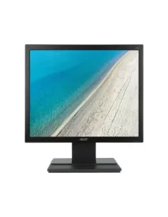Monitor acer v196l bbi 19 pulgadas sxga 75hz