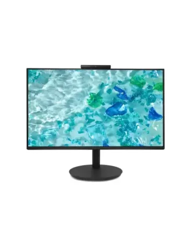 Monitor acer vero cb272 d6bmiprcx 27 pulgadas fhd