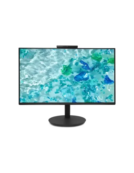 Monitor acer vero cb272 d6bmiprcx 27 pulgadas fhd