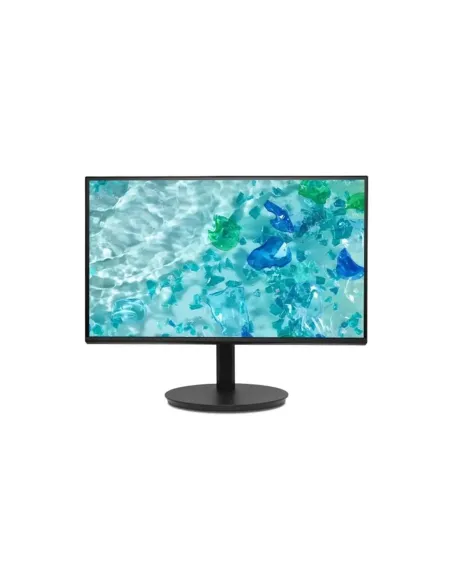 Monitor acer cb242ygbmiprx 23.8 pulgadas fhd 120hz