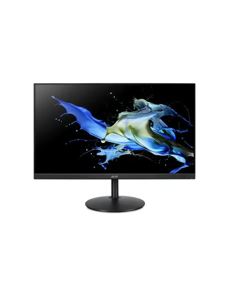 Monitor acer cb242yebmiprx 24 pulgadas fhd 120hz 1ms
