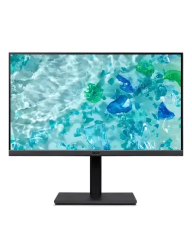 Monitor led acer b247ty 23.8 pulgadas fhd 100hz