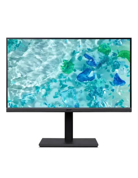 Monitor led acer b247ty 23.8 pulgadas fhd 100hz