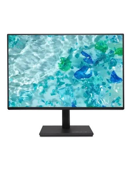 Monitor acer vero b247y gbmiprzx 23.8 pulgadas fhd 120hz