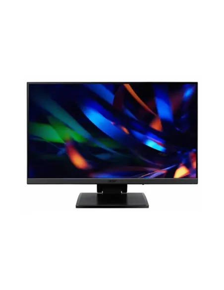 Monitor acer ut241yavbmihuzx 23.8 pulgadas fhd 75hz