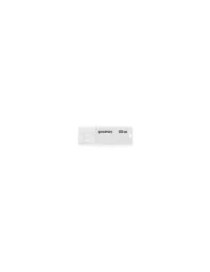 Memoria usb 2.0 goodram 32gb ume2 blanco