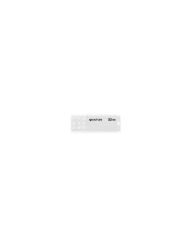 Memoria usb 2.0 goodram 32gb ume2 blanco