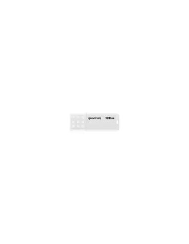 Memoria usb 2.0 goodram 128gb ume2 blanco