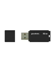 Memoria usb 3.0 goodram 32gb ume3 negro