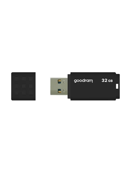 Memoria usb 3.0 goodram 32gb ume3 negro