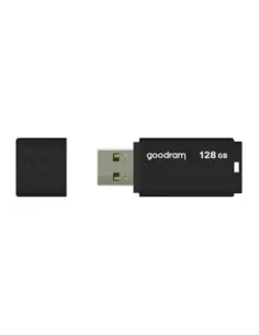 Memoria usb 3.0 goodram 128gb ume3 negro